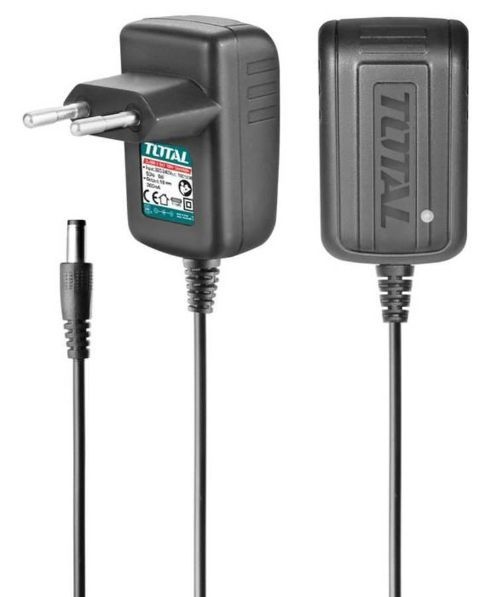 TOTAL TCLI16071 Charger 16.8V
 شاحن بطارية