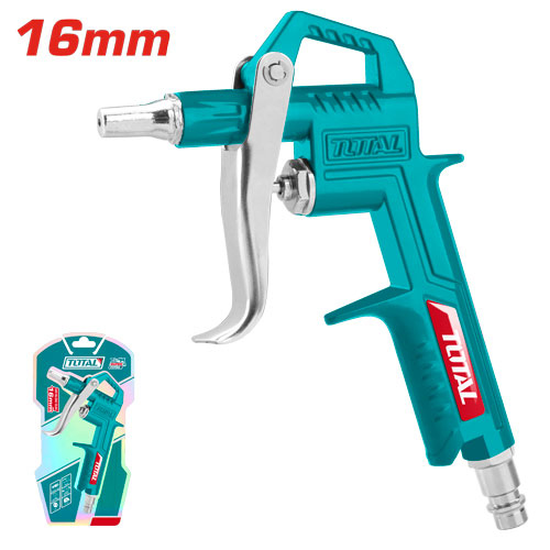 TOTAL TAT3031 Air blow gun
 فرد تنفيخ هواء