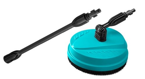 Total TGTPB251  Patio brush فرشاية تنظيف سجاد