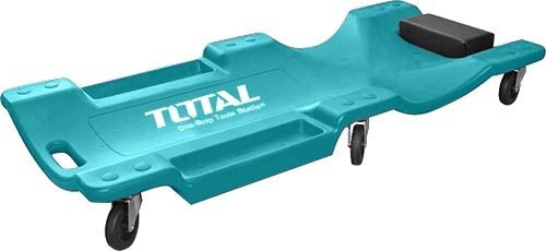 Total THPLCC0405 Plastic car creeper زلاجة ميكانيك
