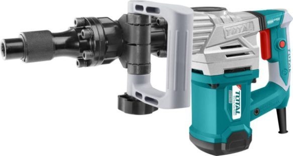 TOTAL TH213006 Demolition breaker 1300W 20J همر تكسير عفريت  SDS