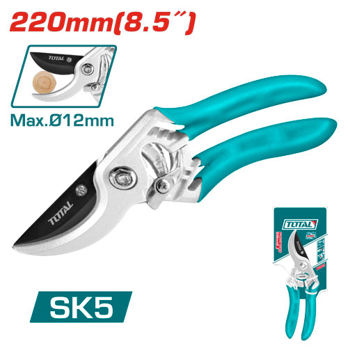 مقص شجر TOTAL THT0109 PRUNING SHEAR 20cm