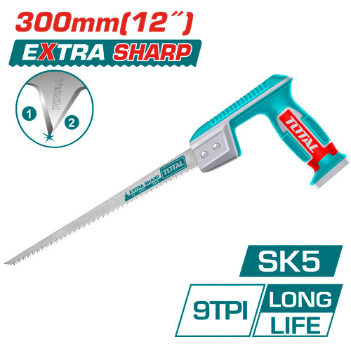 Total THCS3008 منشار جبصن بورد 30 سم