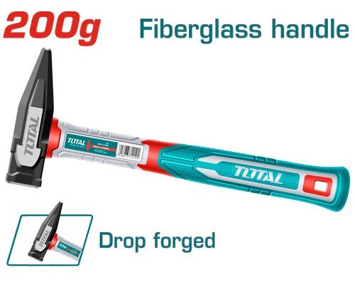 Total THMH62200 شاكوش يد فيبر 200 غم