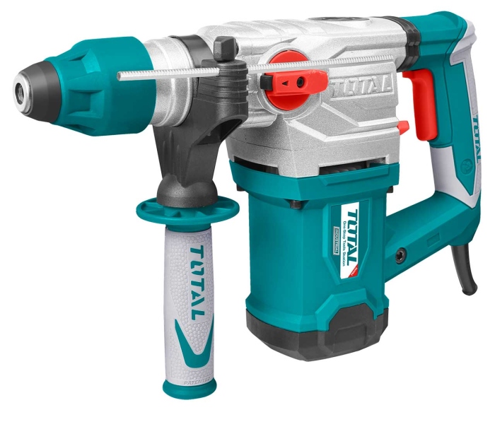 همر كهرباء TOTAL TH115326 Rotary hammer 1500W 32mm 5.5J SDS plus