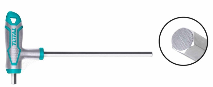 Total THHW1551501 الن كي تي 5*150 ملم