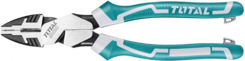 Total THT210906S High leverage combination pliers 9.5" زرادية ثقيلة