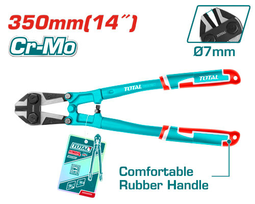 TOTAL THT113146 BOLT CUTTER 14" مقص حديد مبروم
