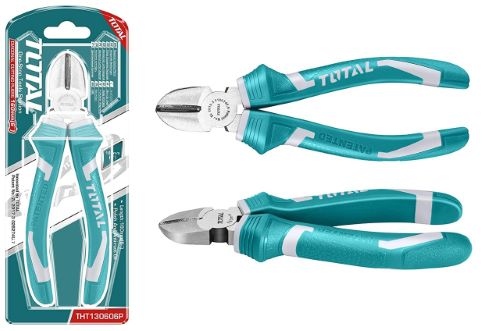 Total THT130706P قطاعة خفيف 7 انش