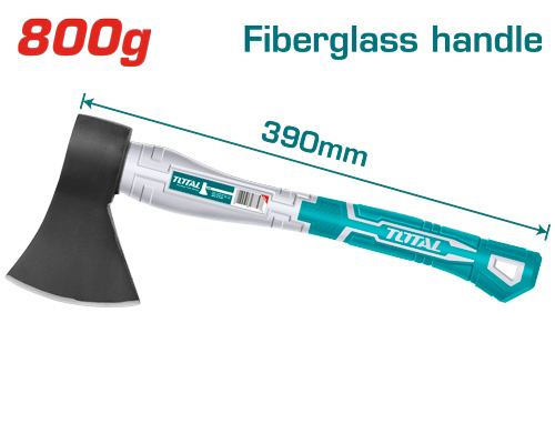 TOTAL THT788006 Axe 800g بلطة