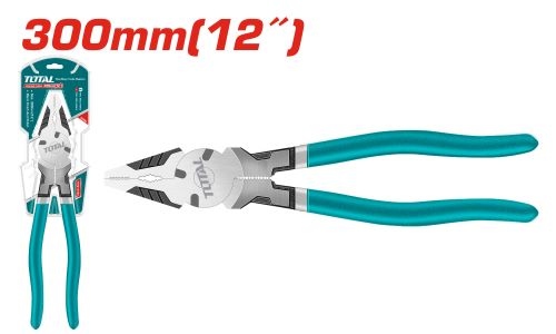 Total THT210122 زرادية خاصة لاعمال السياج والسلك الشائك 12 انش