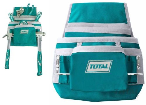 Total THT16P1011 Single tools pouch حرجاية