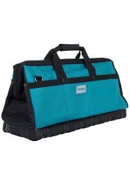 Total THT16241 Tool bag شنطة عده 24"