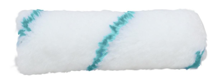 Total THT85411 Roller cover(Inner wall) غيار رول دهان 10 سم