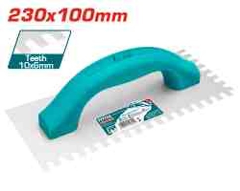 Total THTT832306 مالج مسنن