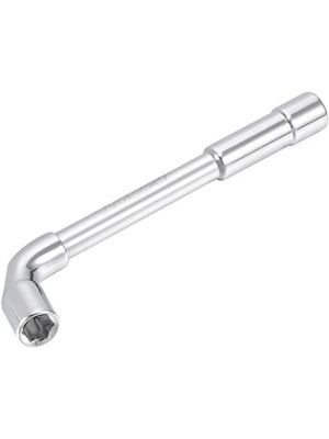 Total THWL1206 L-Angled socket wrench 12mm بوكس نافذ L