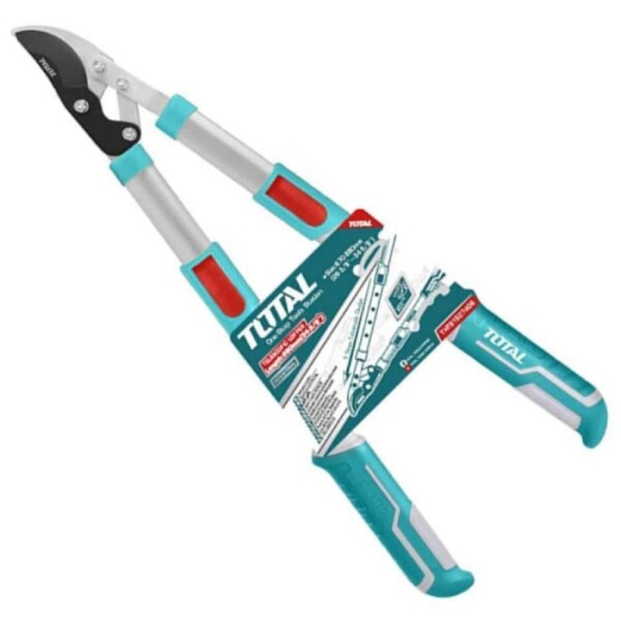 مقص أغصان  تلسكوب TOTAL THTS1527406