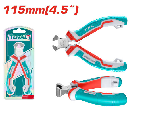 قطاعه الكتروني 4.5" TOTAL THTMN556