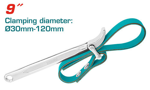 Total THTBPW0906 مفتاح فلتر قشاط