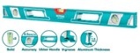 Total TMT218086 Spirit level ميزان ماء 180 سم