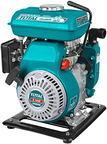 Total TP3101 Gasoline water pump
 1" مضخة ماء بنزين