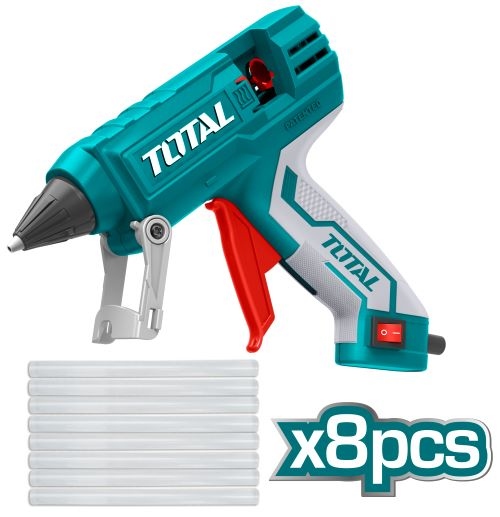 TOTAL TT301116 Glue gun  فرد سيلكو حراري 220 واط