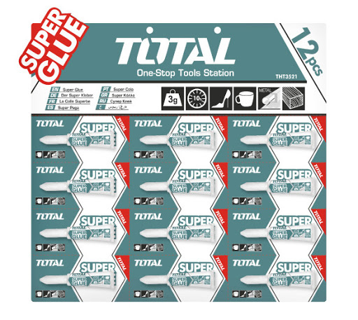 سوبر جلو كرت TOTAL THT3521