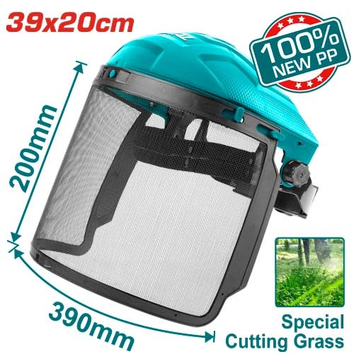 Total TSP622 وجة حماية شبك