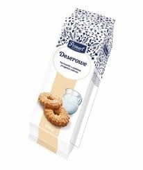 بسكويت بريمارت نكهات