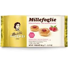 فطائر ايطاليه 125غم