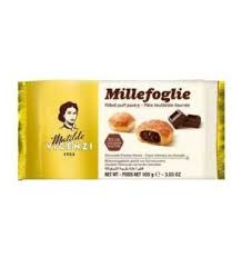 فطائر ايطاليه 125غم