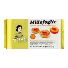 فطائر ايطاليه 125غم