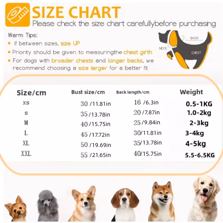 هودي متوسط السماكه للقطط - مقاس L