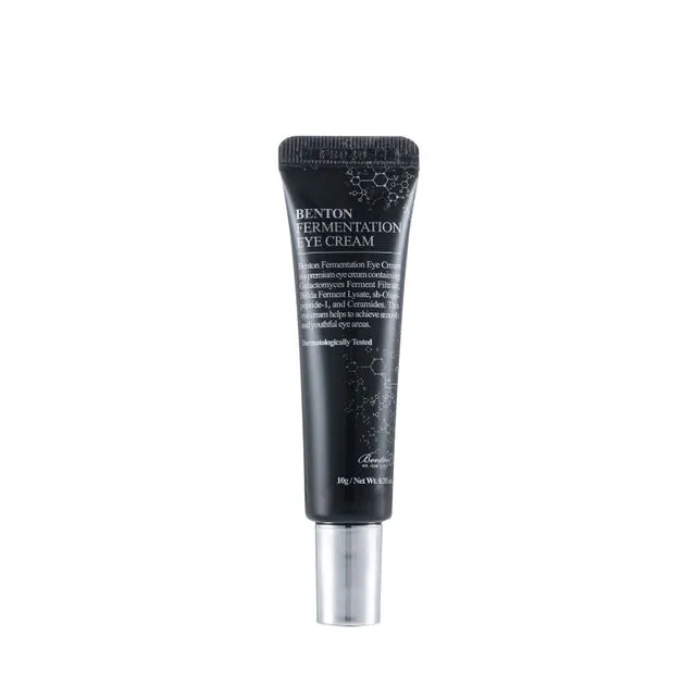 Benton - Fermentation Eye Cream Travel Size/ 10g