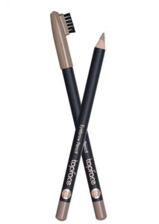قلم تحديد الحواجب 001 Topface 