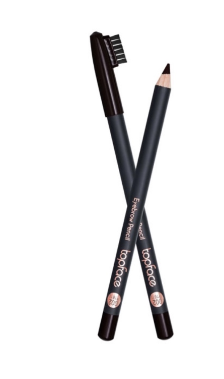 قلم تحديد الحواجب 003 Topface 