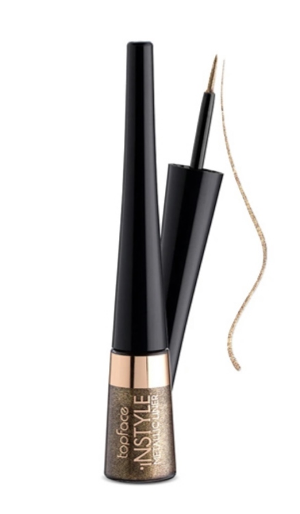 ايلاينر ملون 007 Topface 