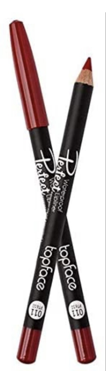 محدد شفاه 011 Topface 