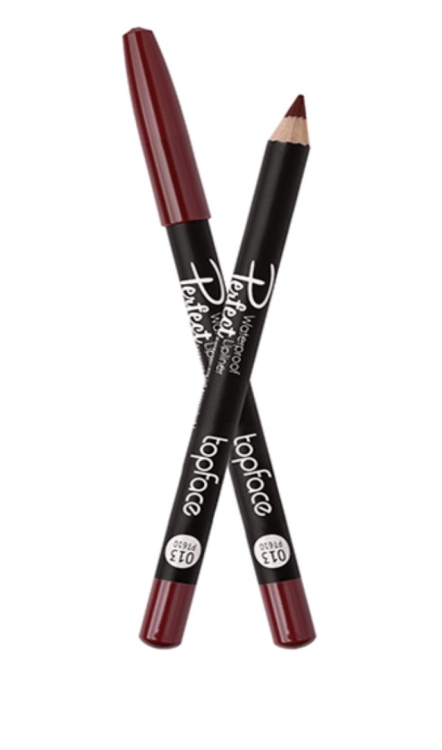 محدد شفاه  013 Topface 