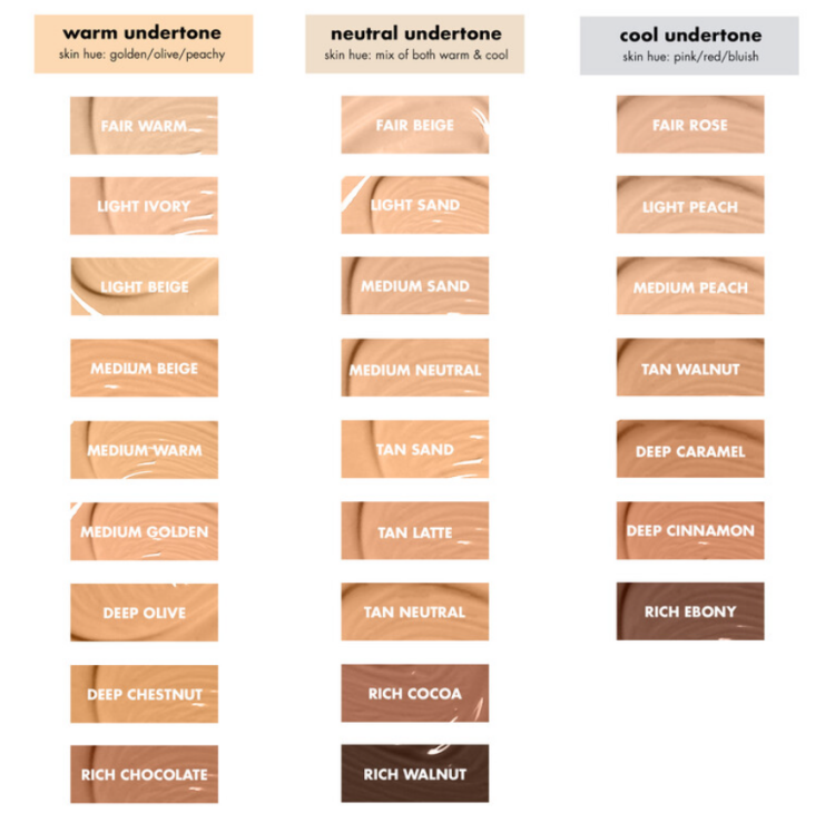 Elf, Hydrating Camo Concealer 6 ml