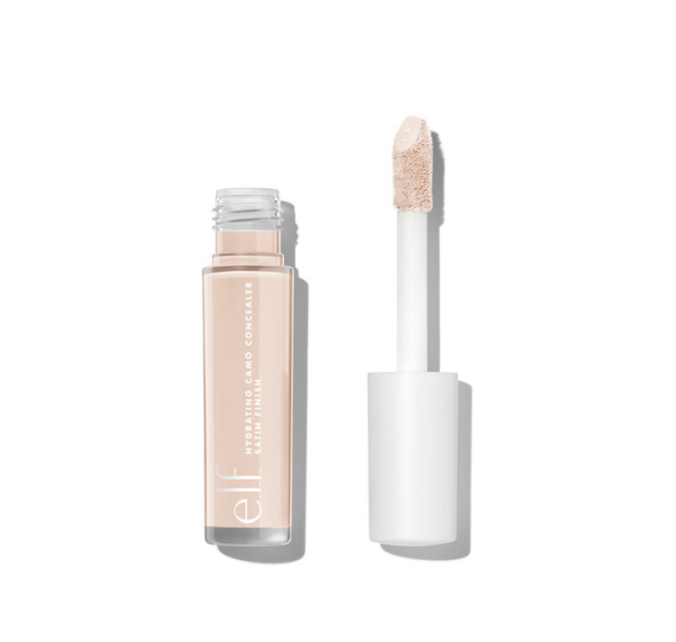 Elf, Hydrating Camo Concealer 6 ml