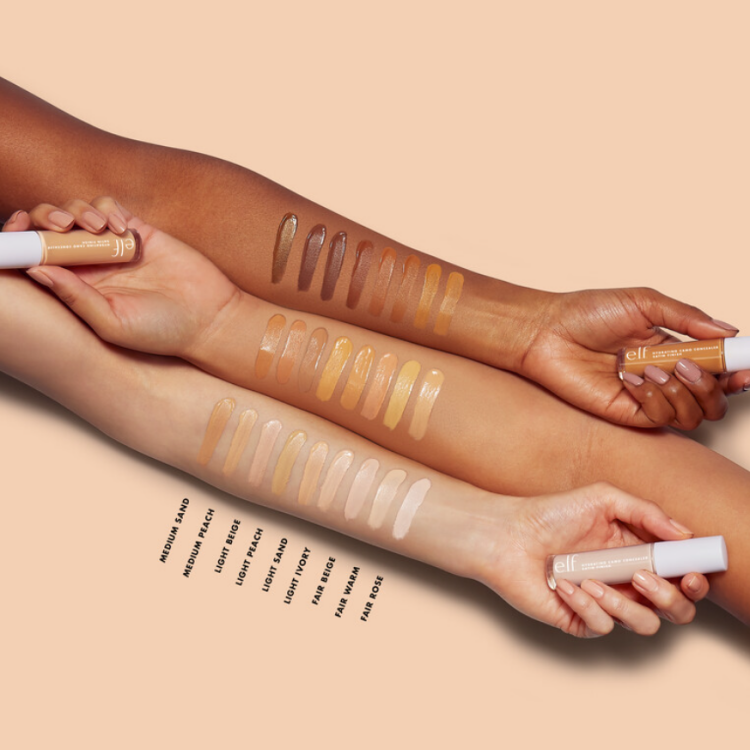 Elf, Hydrating Camo Concealer 6 ml