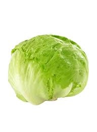 خس ايسبرغ