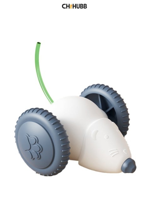 لعبة الفار مع العجلات شحن