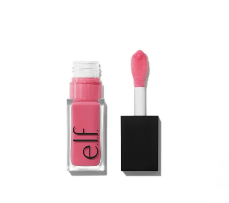Elf - Glow Reviver Plumping Lip Oil 