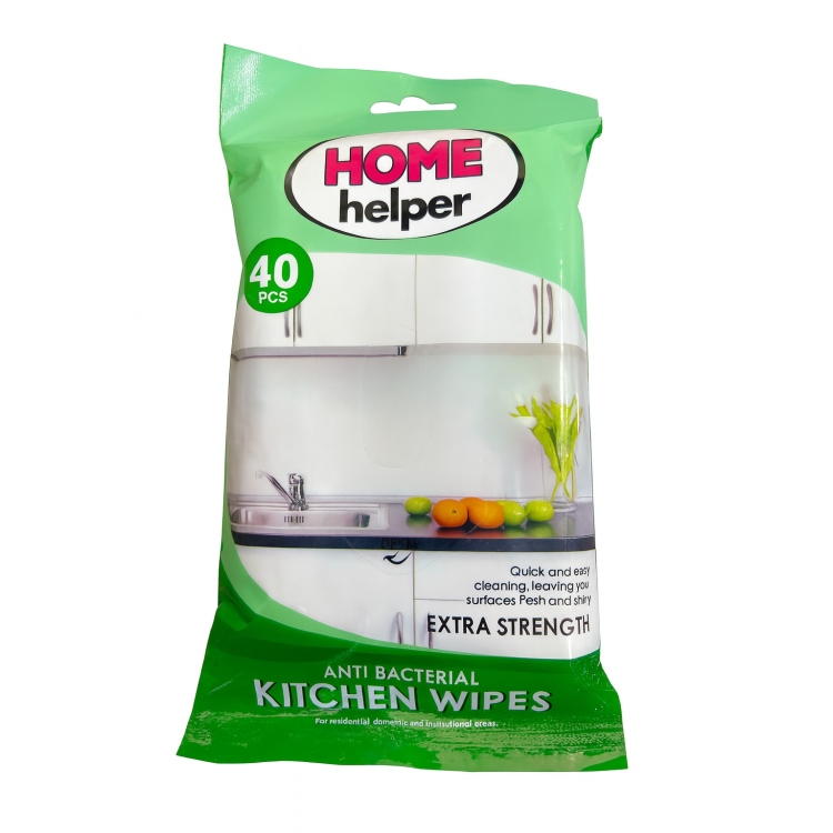 فاين معطر للمطبخ 40 منديل