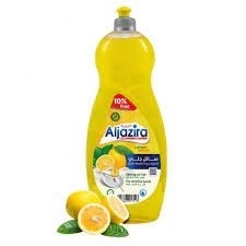 الجزيرة سائل جلي 950مل*2