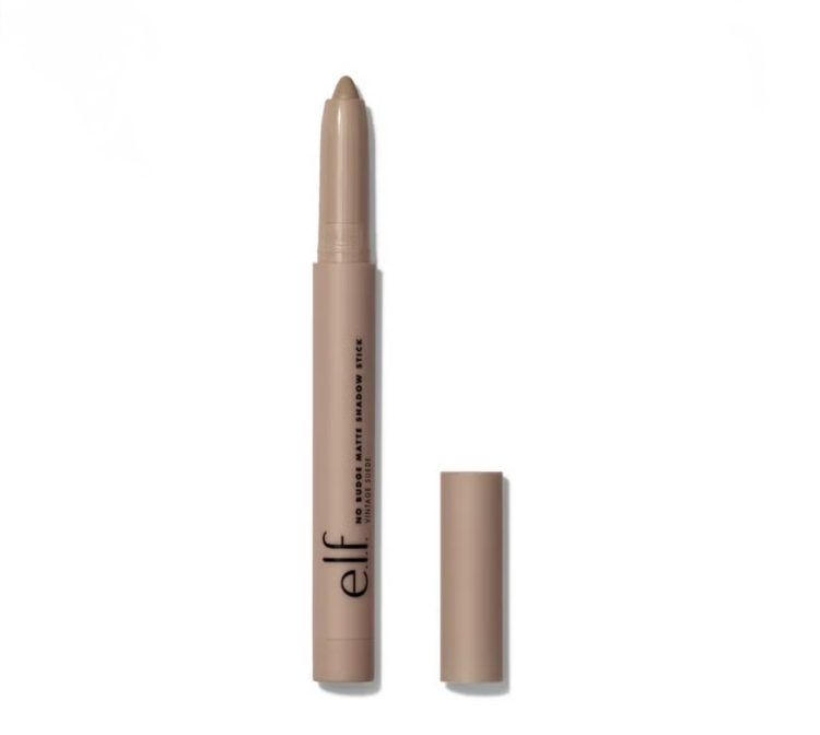 Elf - No Budge Matte Shadow Stick Shade Vintage Suede