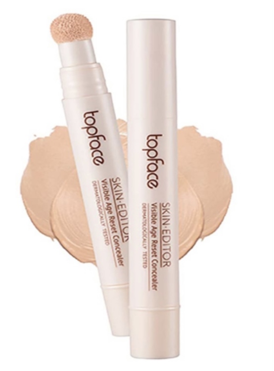 كونسيلر خافي العيوب 002  Topface