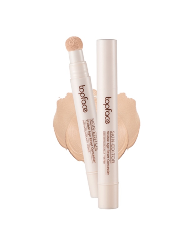 كونسيلر خافي العيوب 003 Topface